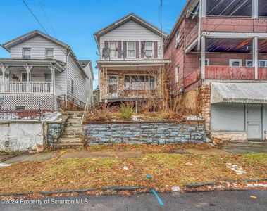 238 10th Ave, Scranton, PA, 18504