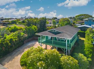 4940B Hauaala Rd, Kapaa, HI 96746