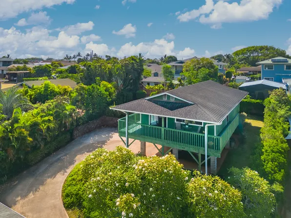 4940B Hauaala Rd, Kapaa, HI 96746