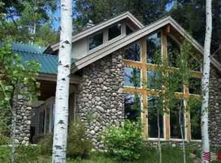 20 Creekside Dr, Durango, CO 81301