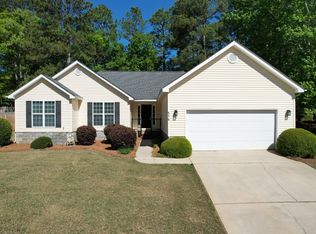 976 Watsonia Dr, Aiken, SC 29803