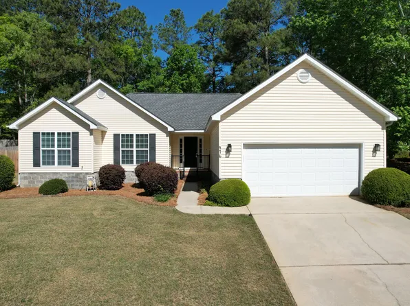 976 Watsonia Dr, Aiken, SC 29803
