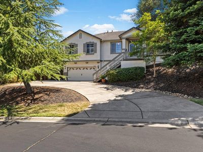4078 Harlington Cir, El Dorado Hills, CA, 95762