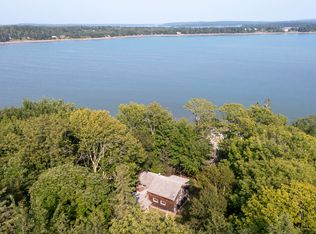 410 Oak Point Rd, Ellsworth, ME 04605