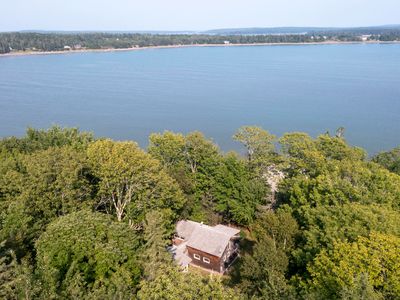 410 Oak Point Road, Ellsworth, ME, 04605