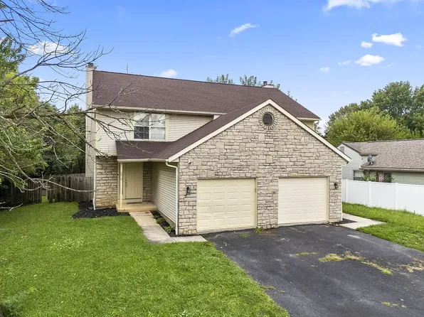2919 United Ct, Reynoldsburg, OH 43068