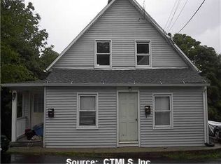 76B W Main St, Stafford Springs, CT 06076
