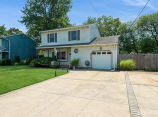 853 Stengel Ave, Brick, NJ 08724