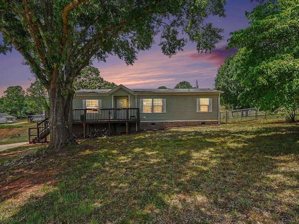 364 Johnson Cir, Inman, SC 29349