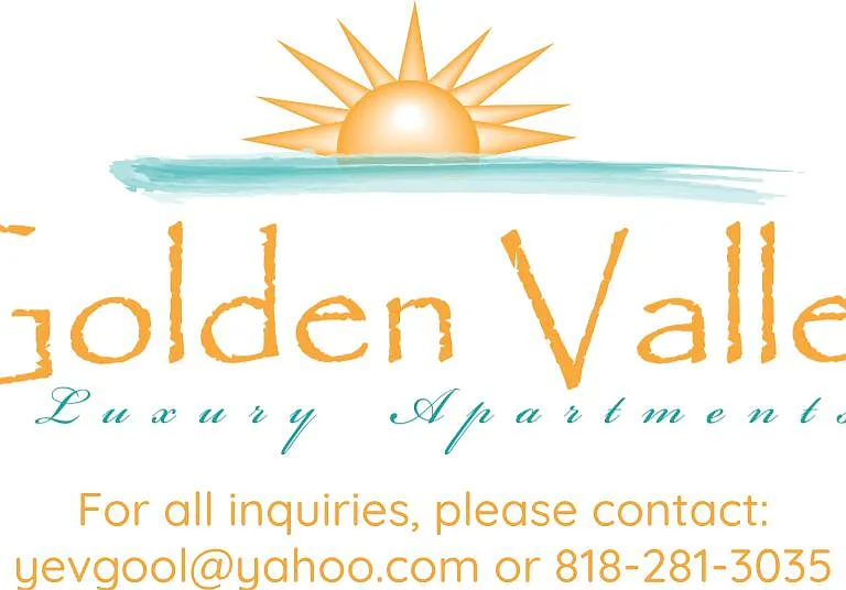 Golden Valley Luxury Apartments — Photo 18