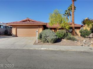4140 Montoya Ave, Las Vegas, NV 89120