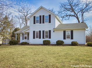 36441 N Hutchins Rd, Gurnee, IL 60031