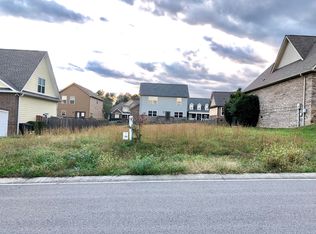 102 Crystal Cove Ln LOT 129, Oak Ridge, TN 37830