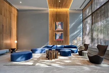 Rented by Sovereign Associates