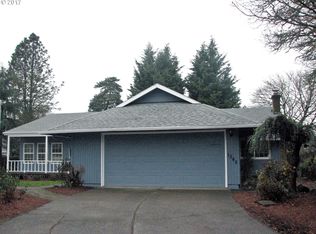 1545 SW 199th Ct, Aloha, OR 97003
