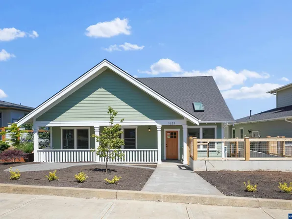 1633 Leslie Wind Ln, Salem, OR 97302