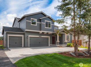 6635 Jensen Rd, Stanwood, WA 98292