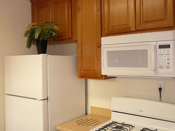 Brand New Appliances