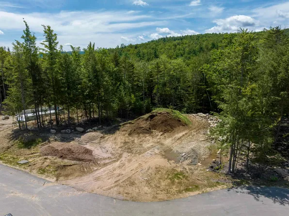 25 Jack's Run Lot 25, Thornton, NH 03285