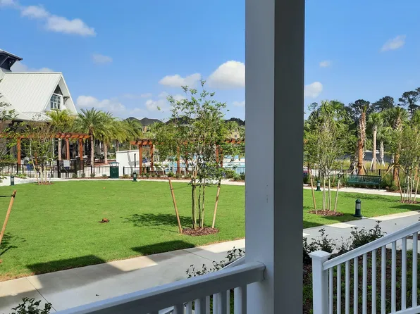 1815 Beach Ridge Rd, Celebration, FL 34747