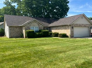 1766 Saratoga Dr, Troy, OH 45373