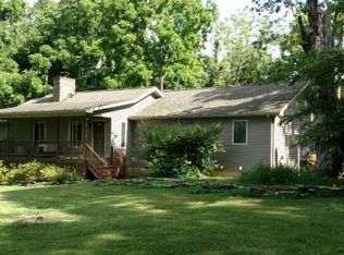 5436 Spencer Hale Rd, Morristown, TN 37813