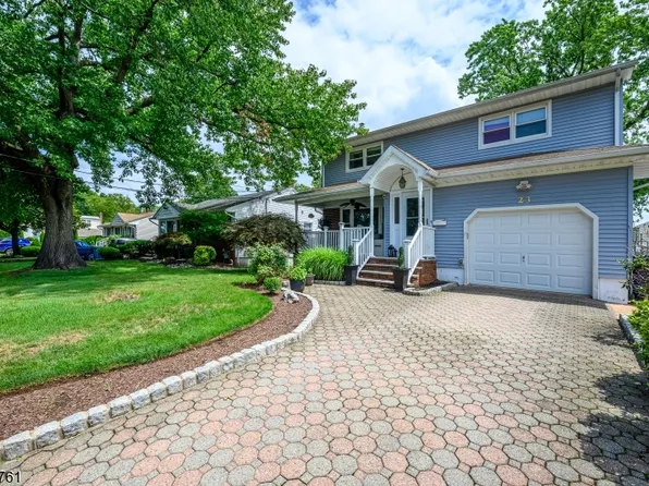23 Charles St, Clark Twp., NJ 07066