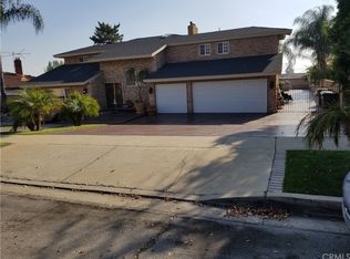 1018 Jefferson St, Upland, CA 91784