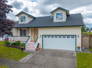 8126 Valley View Dr, Arlington, WA 98223