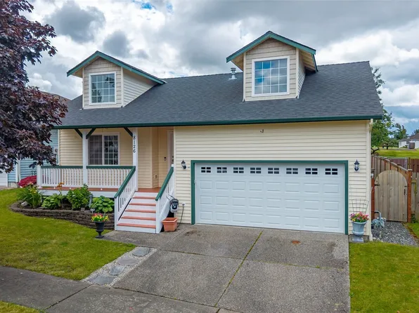 8126 Valley View Drive, Arlington, WA 98223