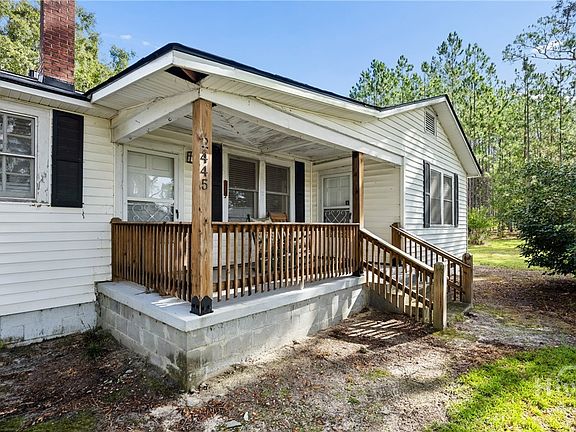 4th image of 2445 Wilma Edwards Road