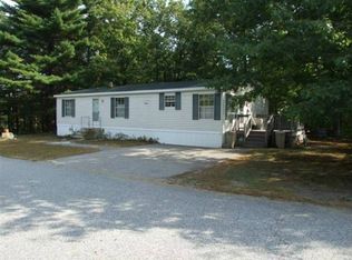 1 Valley Rd, Wells, ME 04090