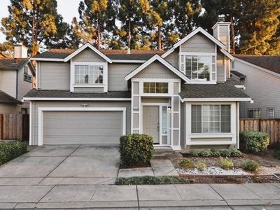 1470 Cuciz Ln, Milpitas, CA, 95035