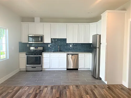 Garfield Avenue Apartments Photo 1