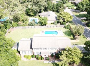 100 Century Blvd, Warner Robins, GA