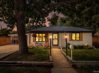 5435 Garland Street, Arvada, CO 80002