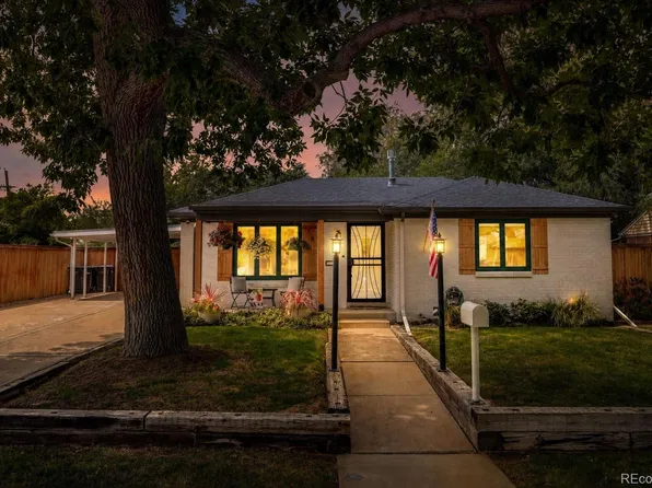5435 Garland Street, Arvada, CO 80002