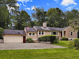 41 Blueberry Hill Rd, Weston, CT 06883