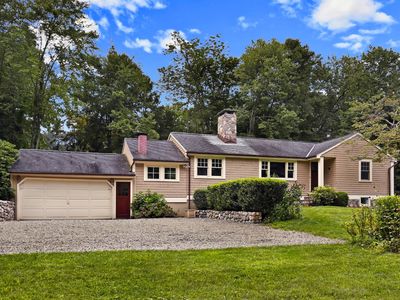 41 Blueberry Hill Rd, Weston, CT, 06883