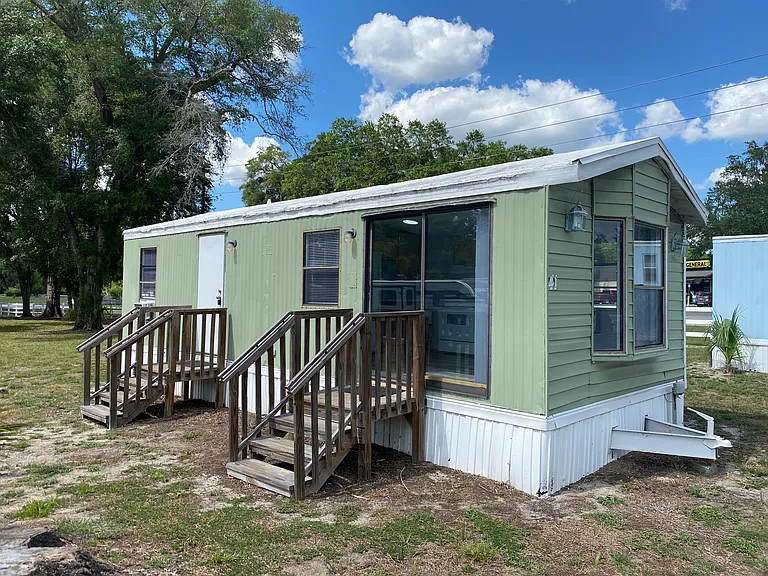 9588 NE Jacksonville Rd #41 — Photo 7