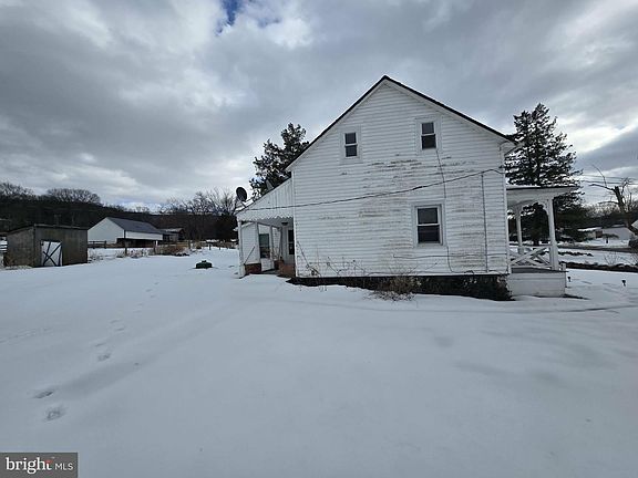 5th image of 21328 Mount Lena Rd