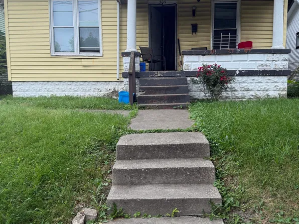 503 S 32nd St, Louisville, KY 40211
