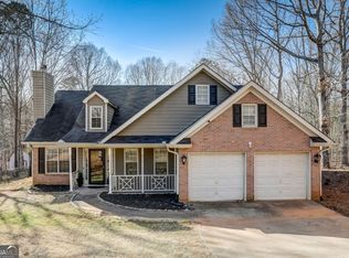 25 Saratoga Ct, Covington, GA 30016