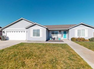 5014 Kennedy Way, Pasco, WA 99301