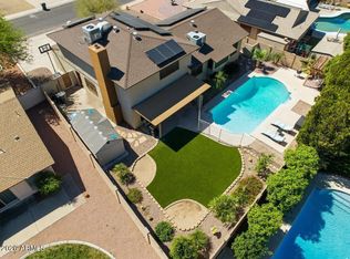 2424 W Redfield Rd, Phoenix, AZ 85023