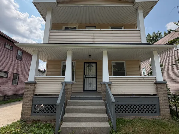 3038 E 125th St #1, Cleveland, OH 44120