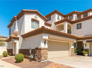 1109 Tropical Star Ln UNIT 1, Henderson, NV 89002