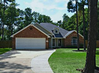 34115 Conroe Huffsmith Rd, Magnolia, TX 77354