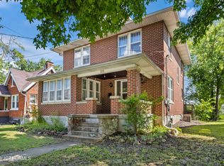 811 Fairmount Blvd, Jefferson City, MO 65101