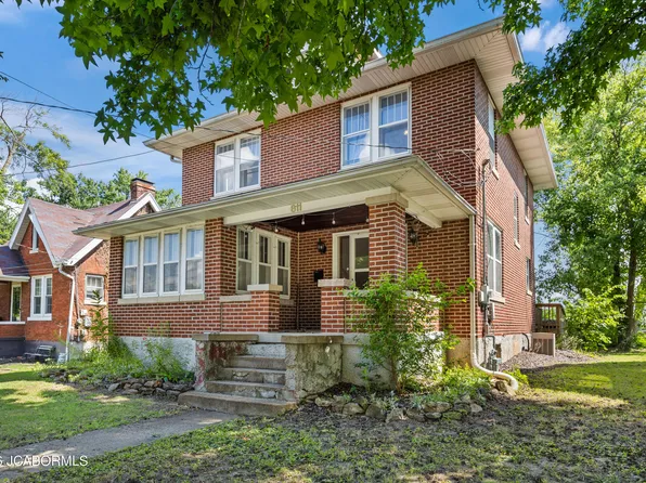811 Fairmount Blvd, Jefferson City, MO 65101